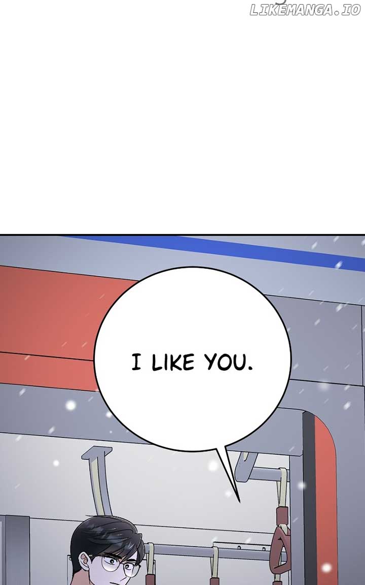 I Have No Intention of Dating Chapter 51 469 ch 51 75