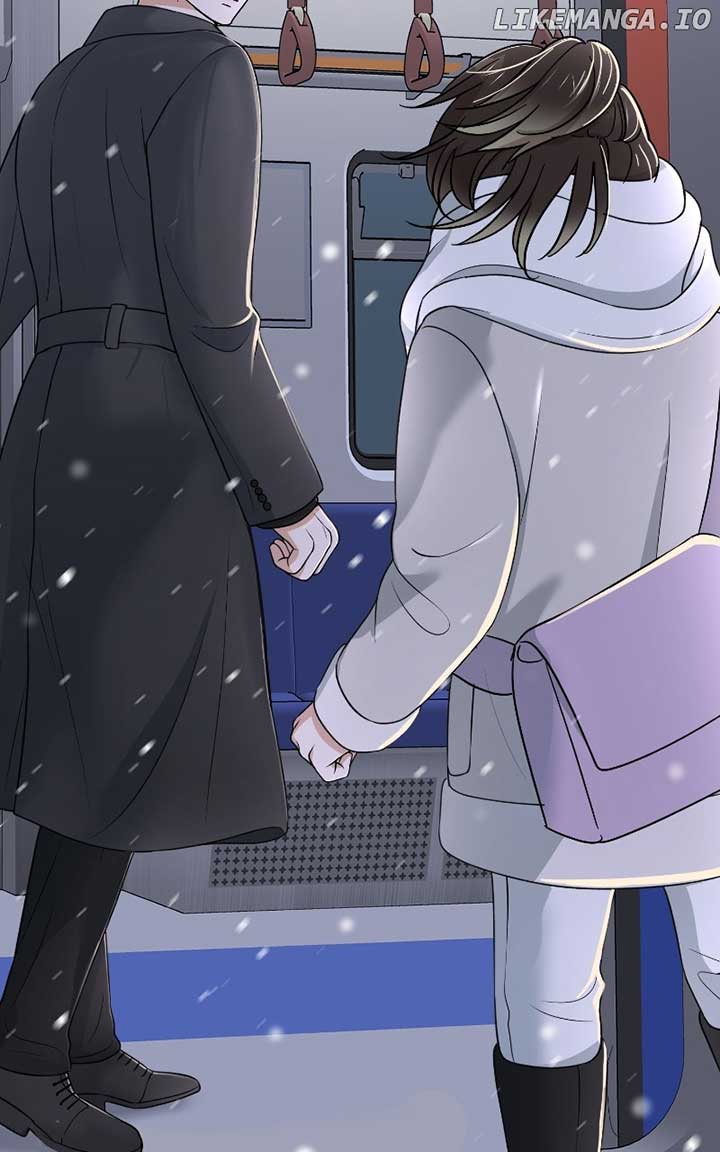 I Have No Intention of Dating Chapter 51 470 ch 51 76