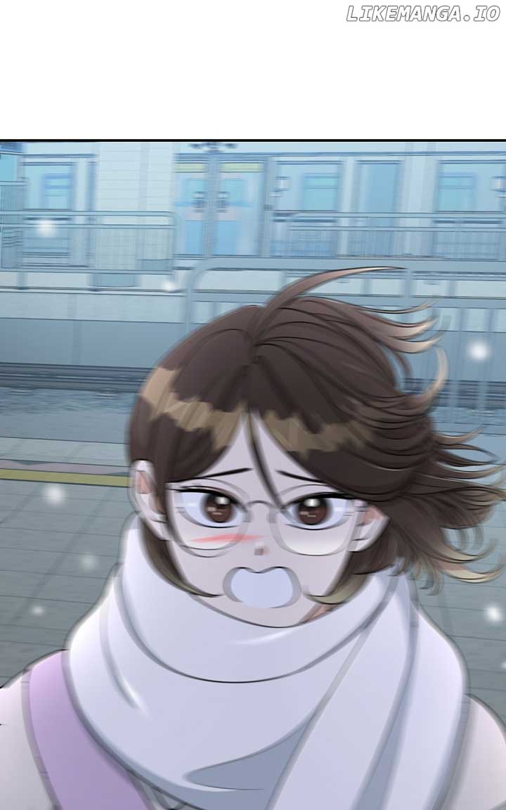 I Have No Intention of Dating Chapter 51 473 ch 51 79