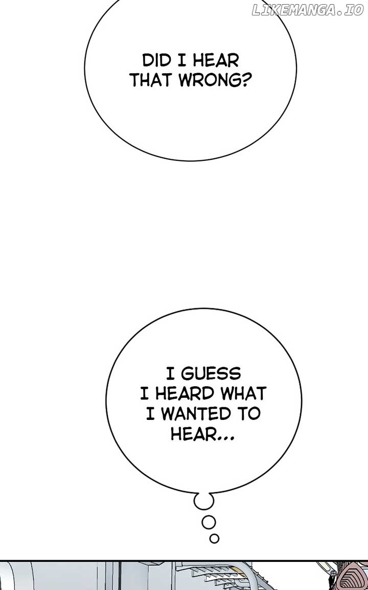 I Have No Intention of Dating Chapter 51 476 ch 51 82