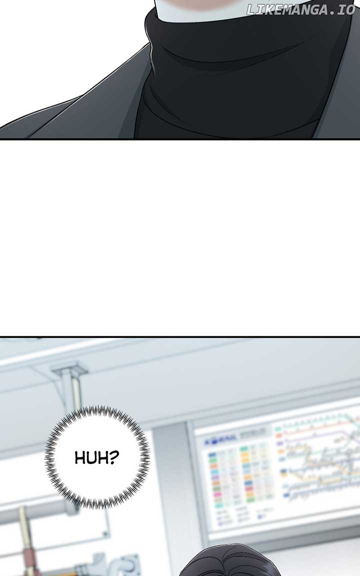 I Have No Intention of Dating Chapter 51 479 ch 51 85