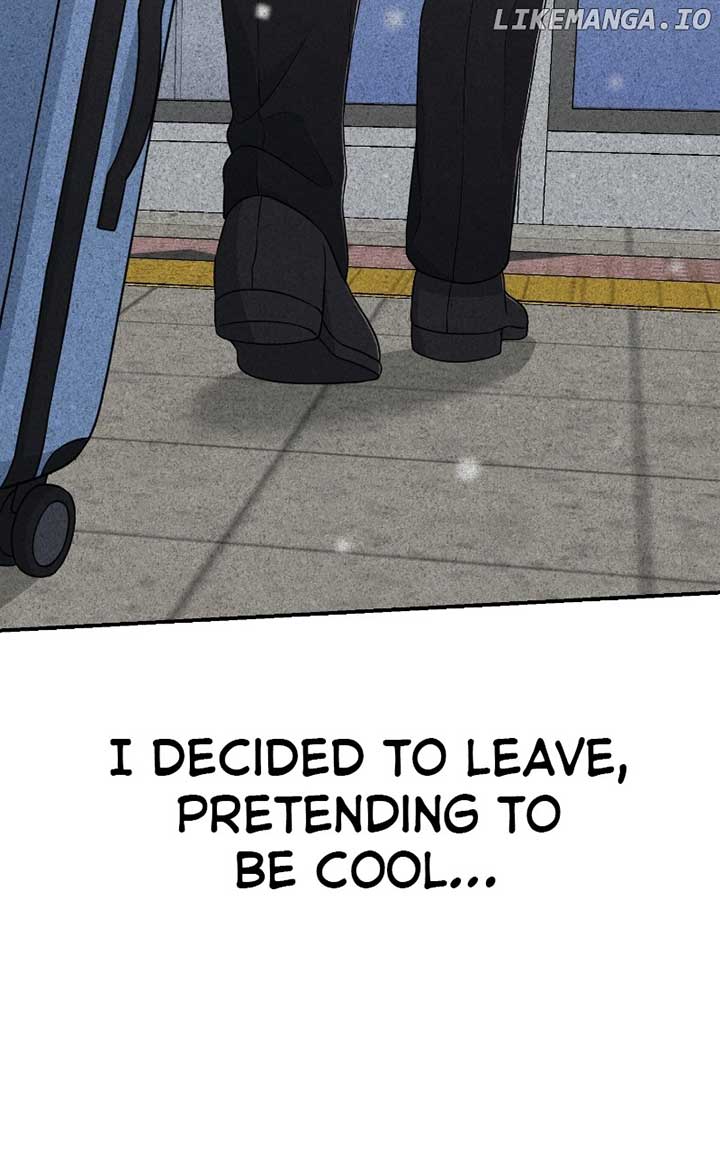 I Have No Intention of Dating Chapter 51 482 ch 51 88