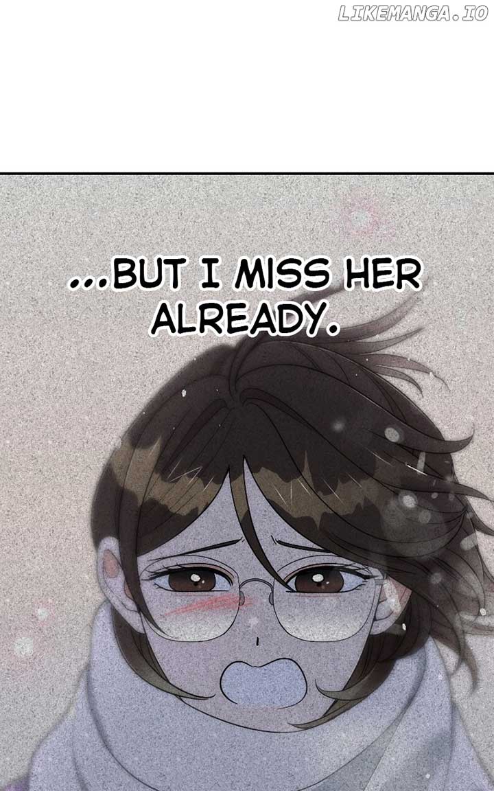 I Have No Intention of Dating Chapter 51 483 ch 51 89