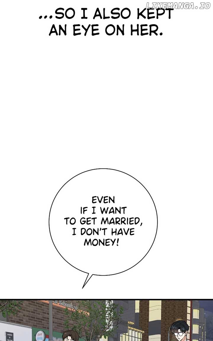 I Have No Intention of Dating Chapter 51 403 ch 51 9