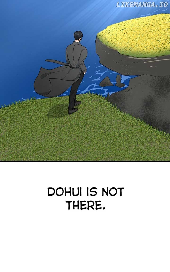 I Have No Intention of Dating Chapter 51 485 ch 51 91