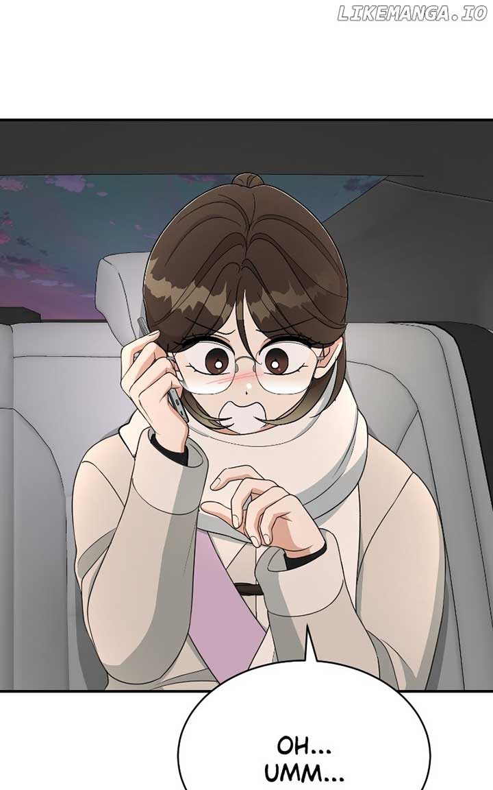 I Have No Intention of Dating Chapter 51 489 ch 51 95