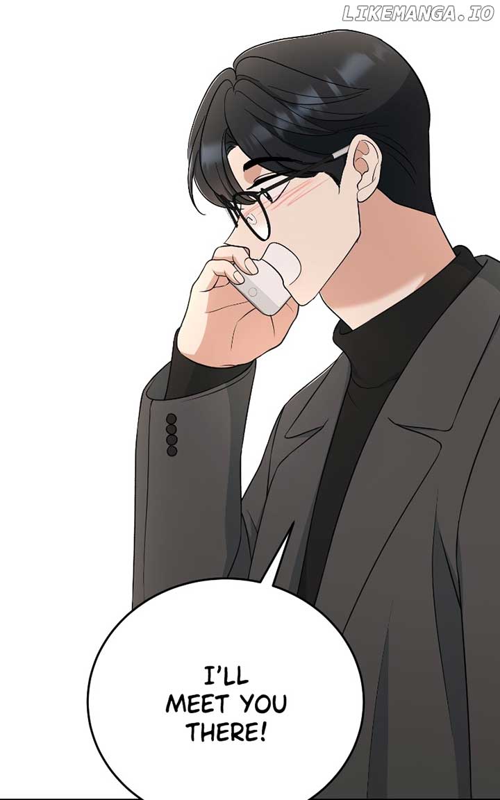 I Have No Intention of Dating Chapter 51 491 ch 51 97