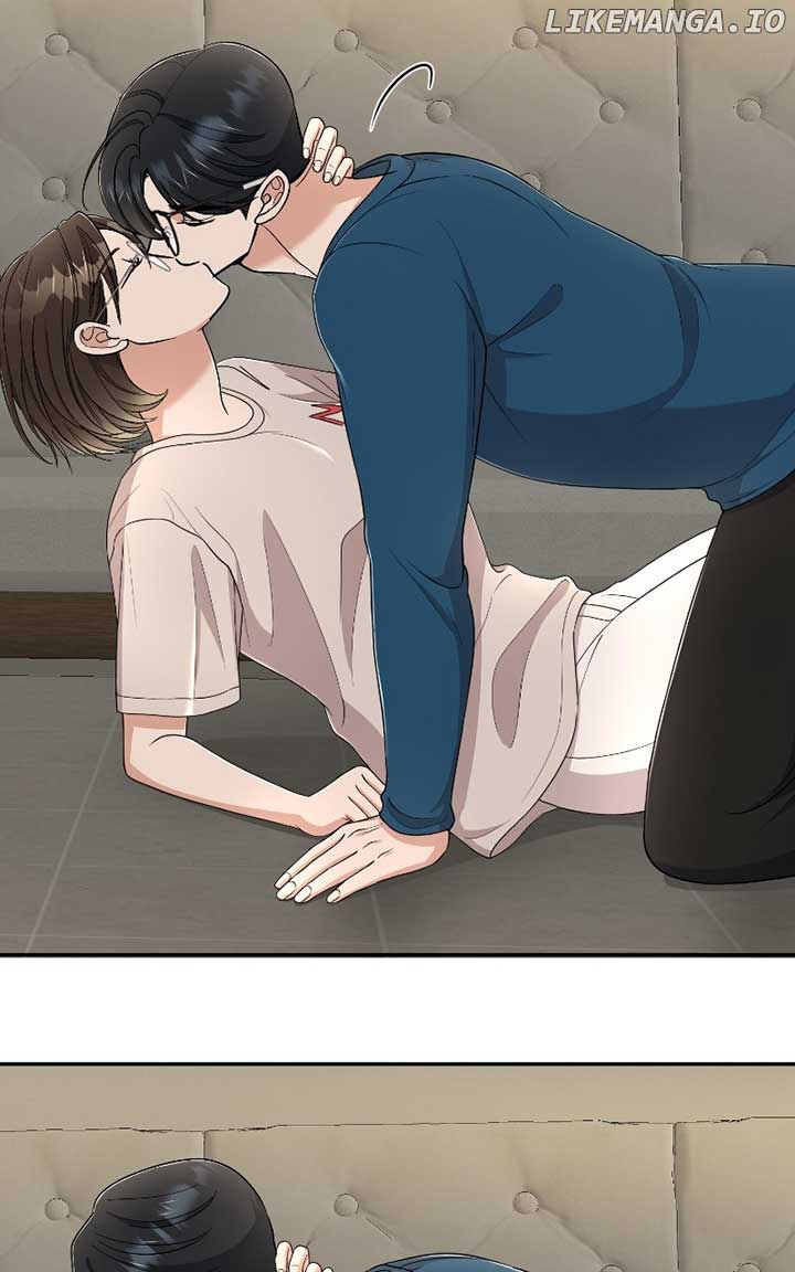 I Have No Intention of Dating Chapter 53 347 ch 53 10