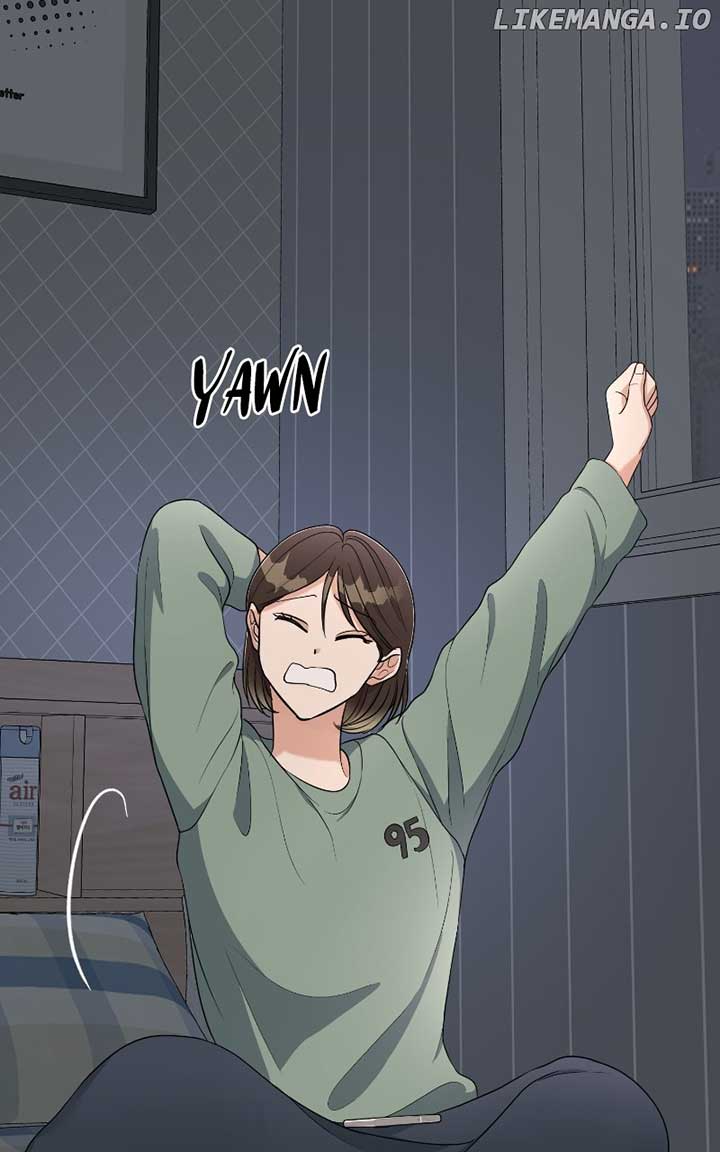 I Have No Intention of Dating Chapter 53 444 ch 53 107