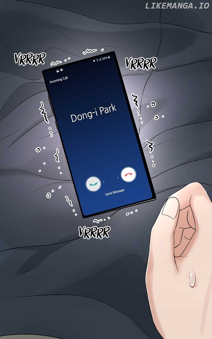 I Have No Intention of Dating Chapter 53 446 ch 53 109