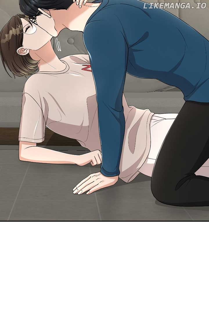 I Have No Intention of Dating Chapter 53 348 ch 53 11