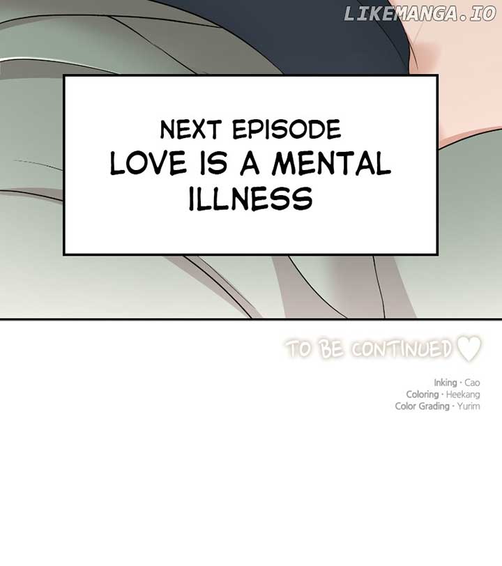 I Have No Intention of Dating Chapter 53 447 ch 53 110