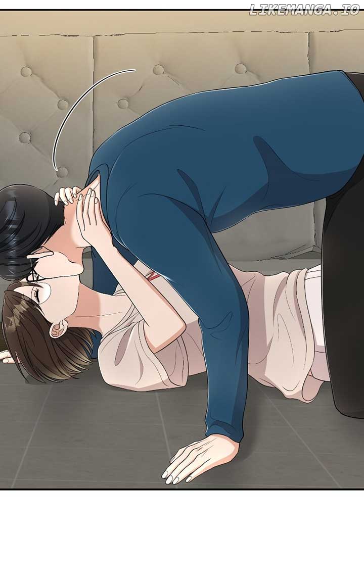 I Have No Intention of Dating Chapter 53 349 ch 53 12