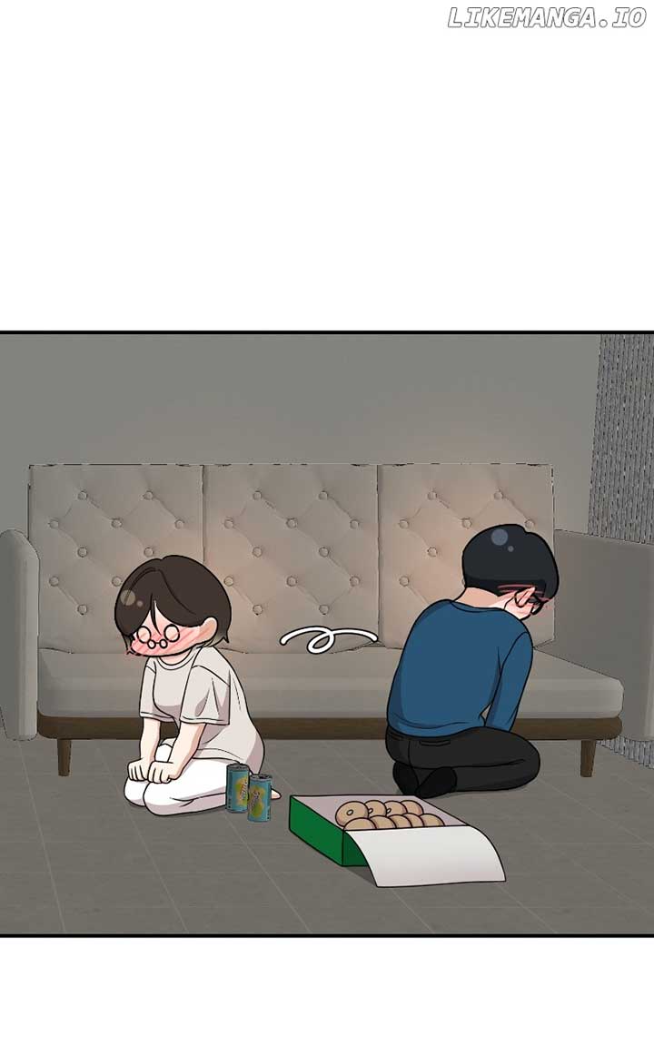 I Have No Intention of Dating Chapter 53 353 ch 53 16