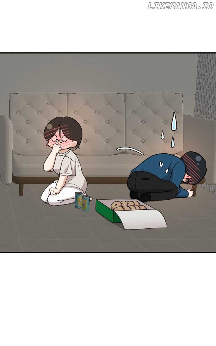 I Have No Intention of Dating Chapter 53 354 ch 53 17