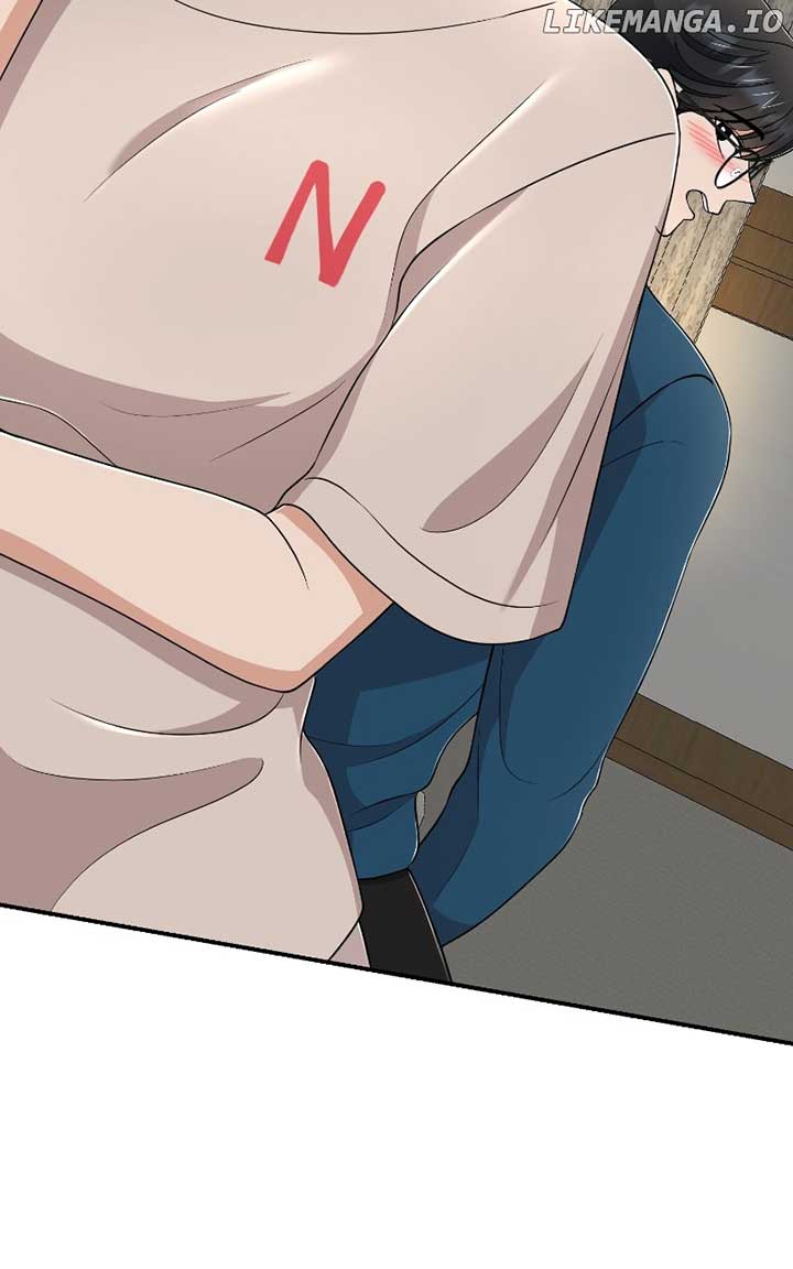 I Have No Intention of Dating Chapter 53 356 ch 53 19