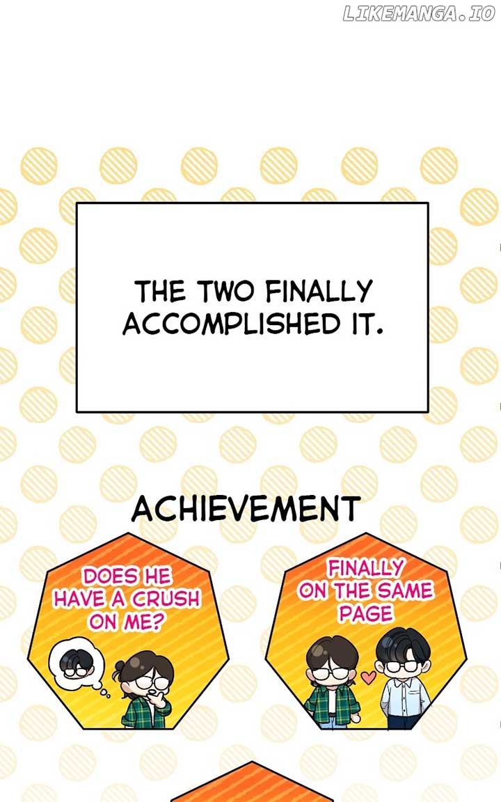 I Have No Intention of Dating Chapter 53 357 ch 53 20