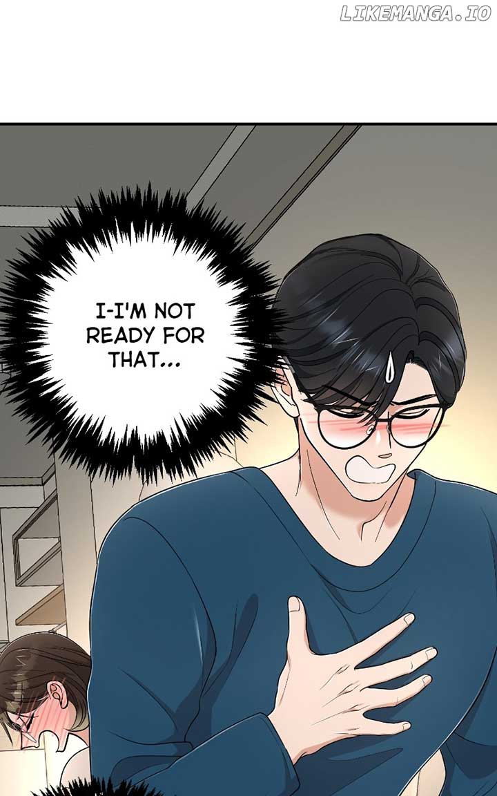 I Have No Intention of Dating Chapter 53 360 ch 53 23