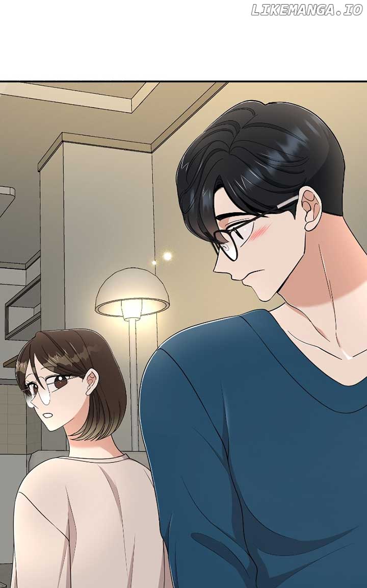 I Have No Intention of Dating Chapter 53 362 ch 53 25