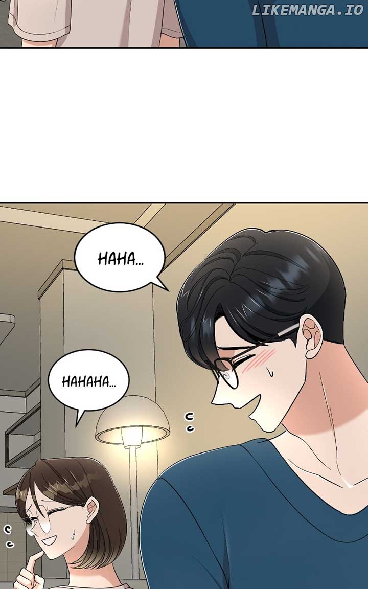 I Have No Intention of Dating Chapter 53 363 ch 53 26