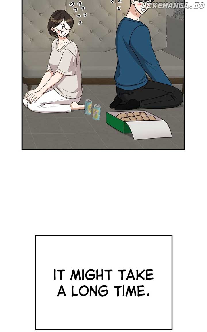 I Have No Intention of Dating Chapter 53 365 ch 53 28