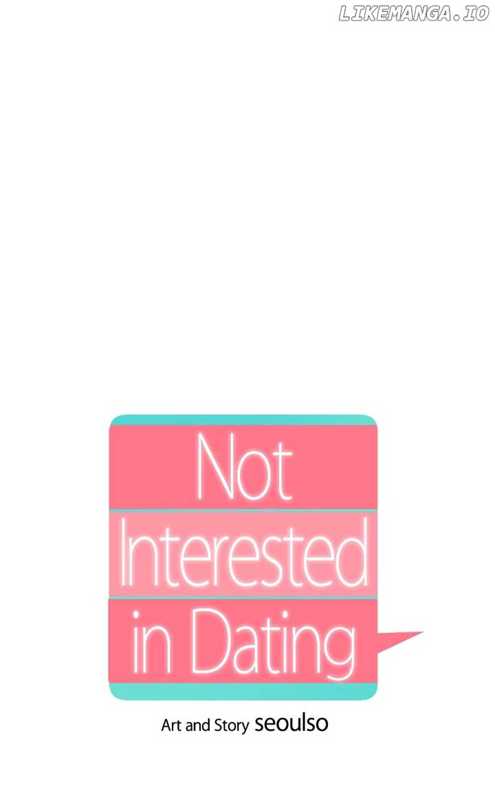 I Have No Intention of Dating Chapter 53 366 ch 53 29