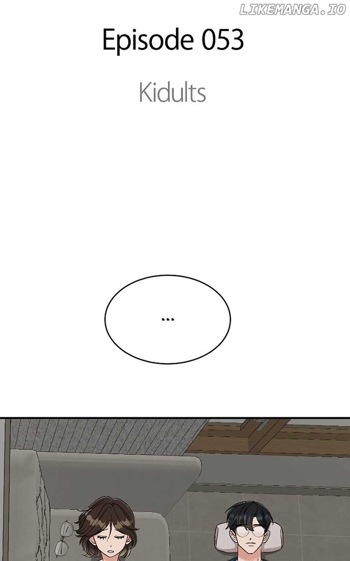 I Have No Intention of Dating Chapter 53 367 ch 53 30