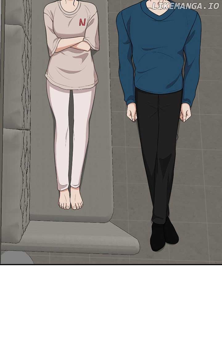 I Have No Intention of Dating Chapter 53 368 ch 53 31