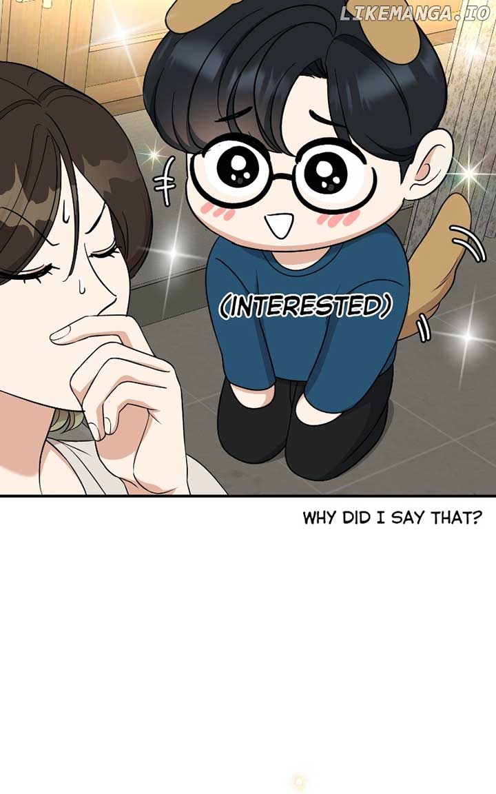 I Have No Intention of Dating Chapter 53 376 ch 53 39