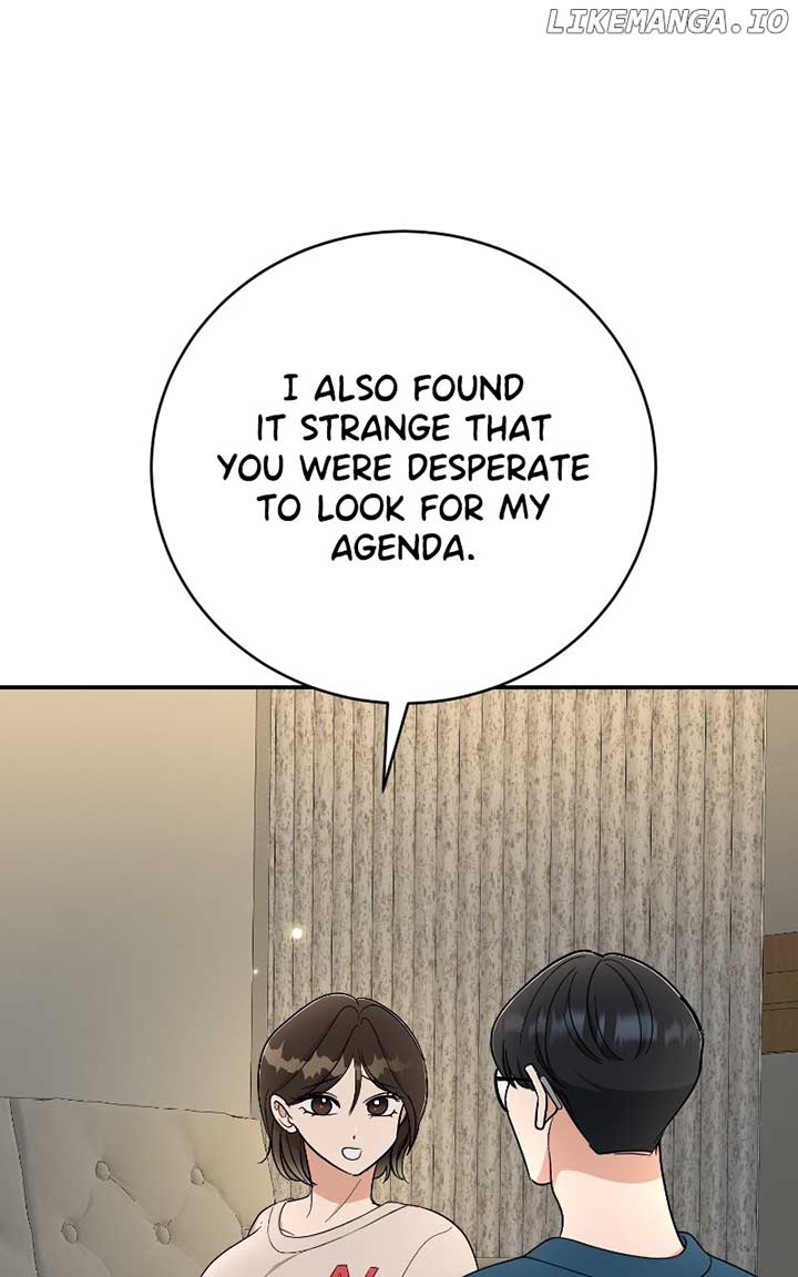 I Have No Intention of Dating Chapter 53 380 ch 53 43