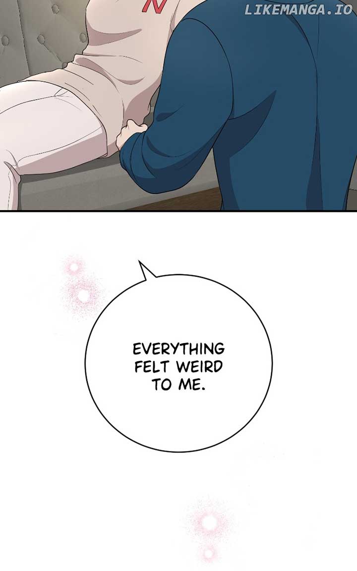 I Have No Intention of Dating Chapter 53 381 ch 53 44