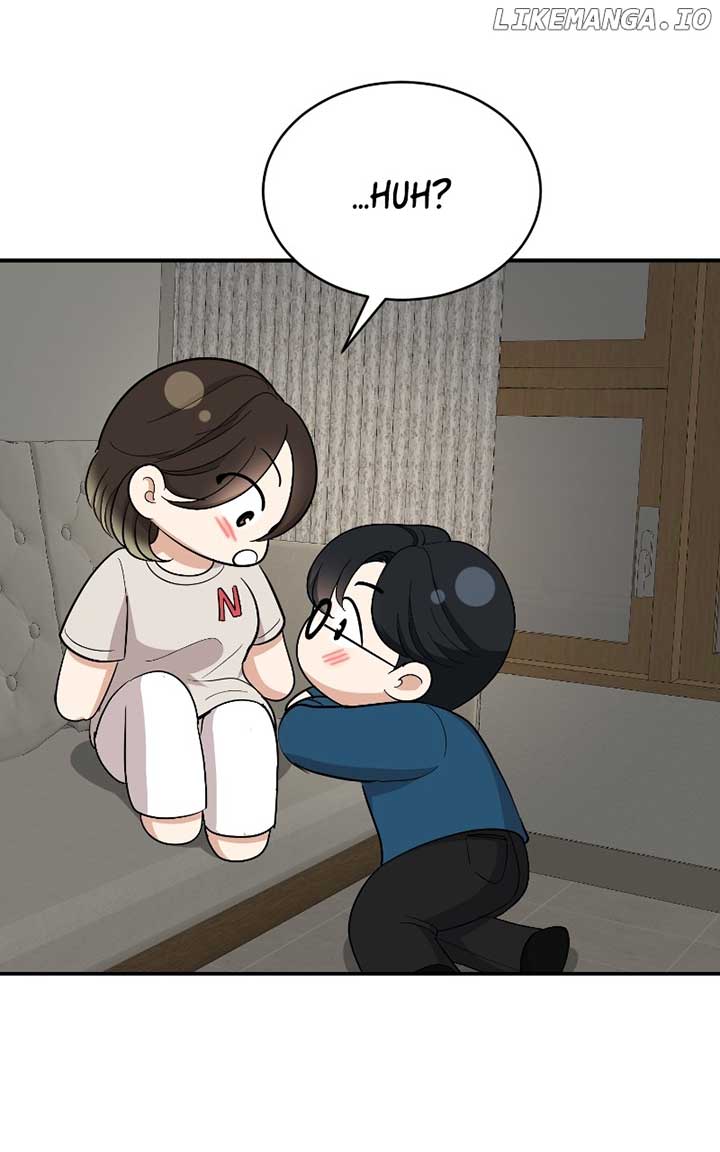 I Have No Intention of Dating Chapter 53 384 ch 53 47