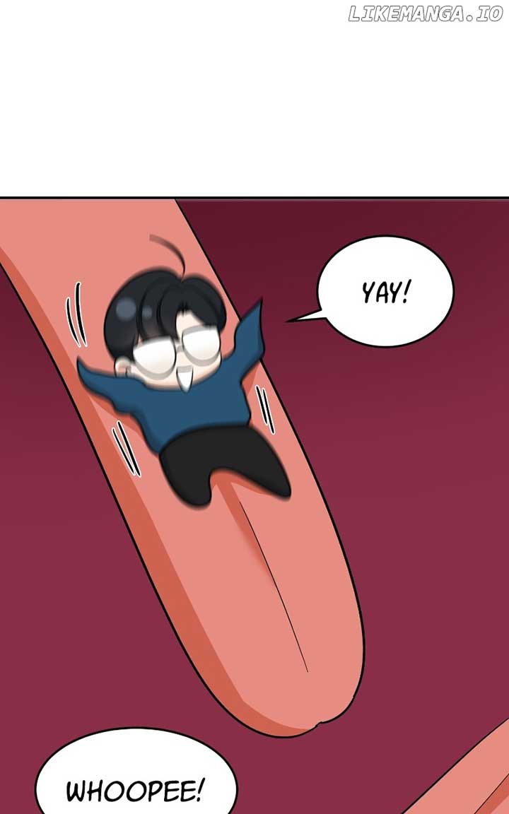 I Have No Intention of Dating Chapter 53 342 ch 53 5