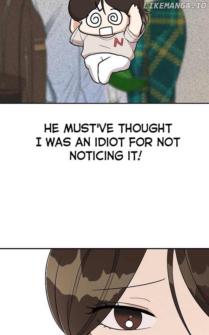 I Have No Intention of Dating Chapter 53 387 ch 53 50