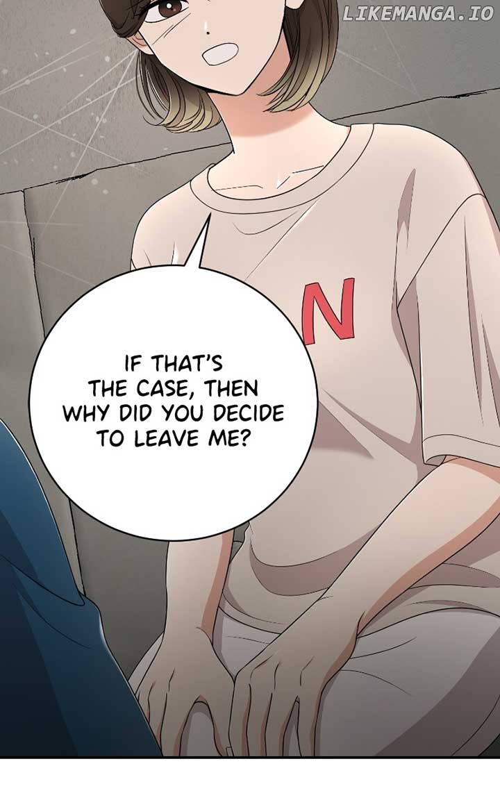 I Have No Intention of Dating Chapter 53 389 ch 53 52