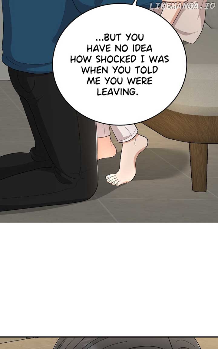 I Have No Intention of Dating Chapter 53 392 ch 53 55