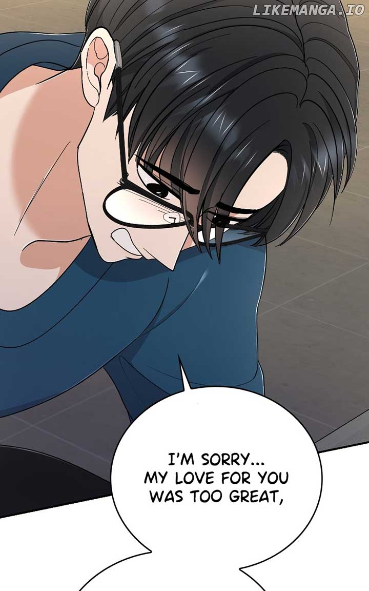 I Have No Intention of Dating Chapter 53 393 ch 53 56