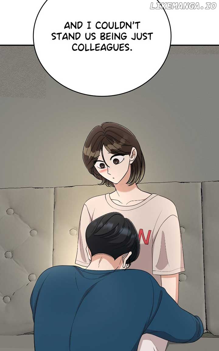 I Have No Intention of Dating Chapter 53 394 ch 53 57