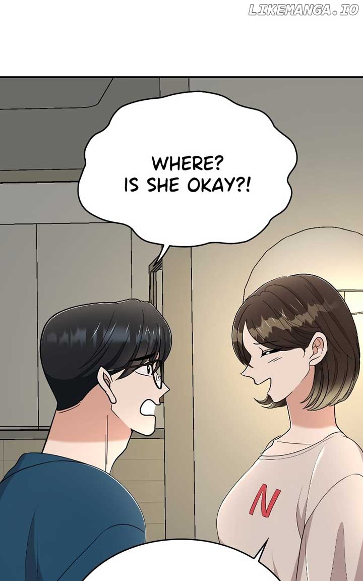 I Have No Intention of Dating Chapter 53 397 ch 53 60