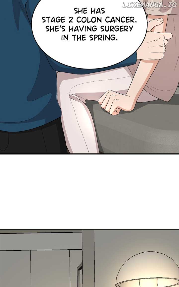 I Have No Intention of Dating Chapter 53 398 ch 53 61