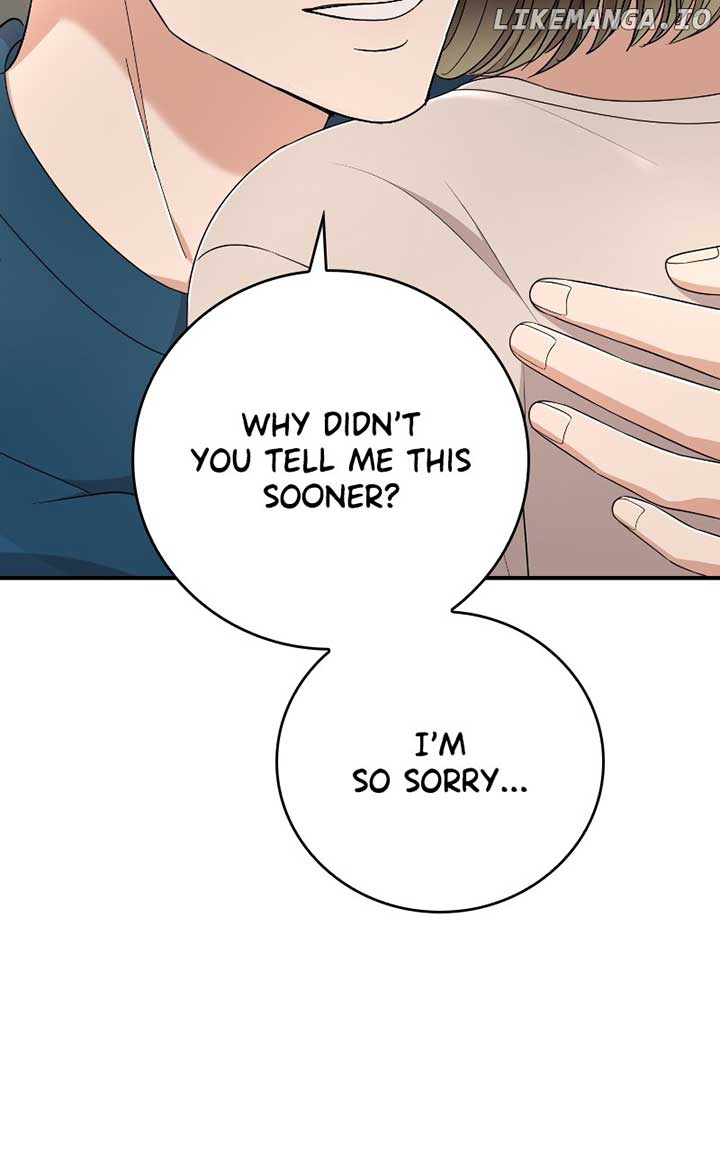 I Have No Intention of Dating Chapter 53 401 ch 53 64