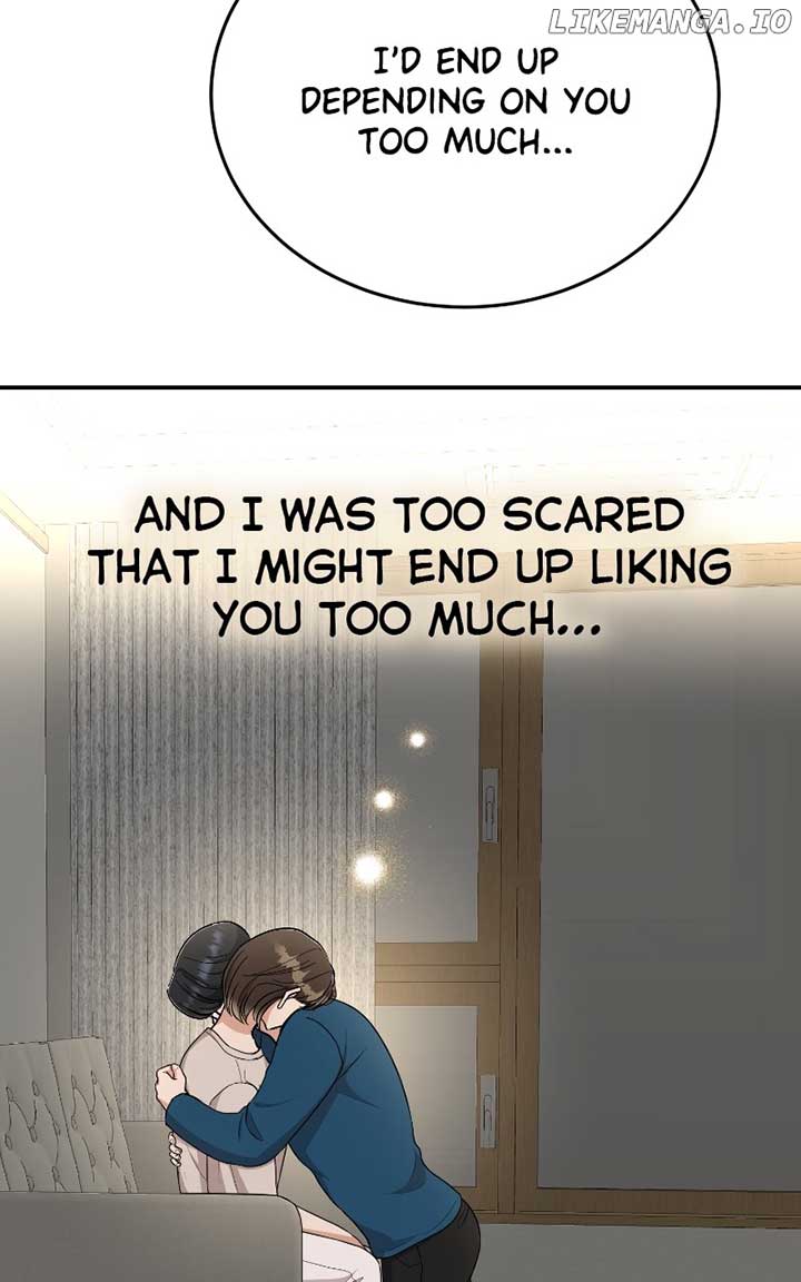 I Have No Intention of Dating Chapter 53 403 ch 53 66