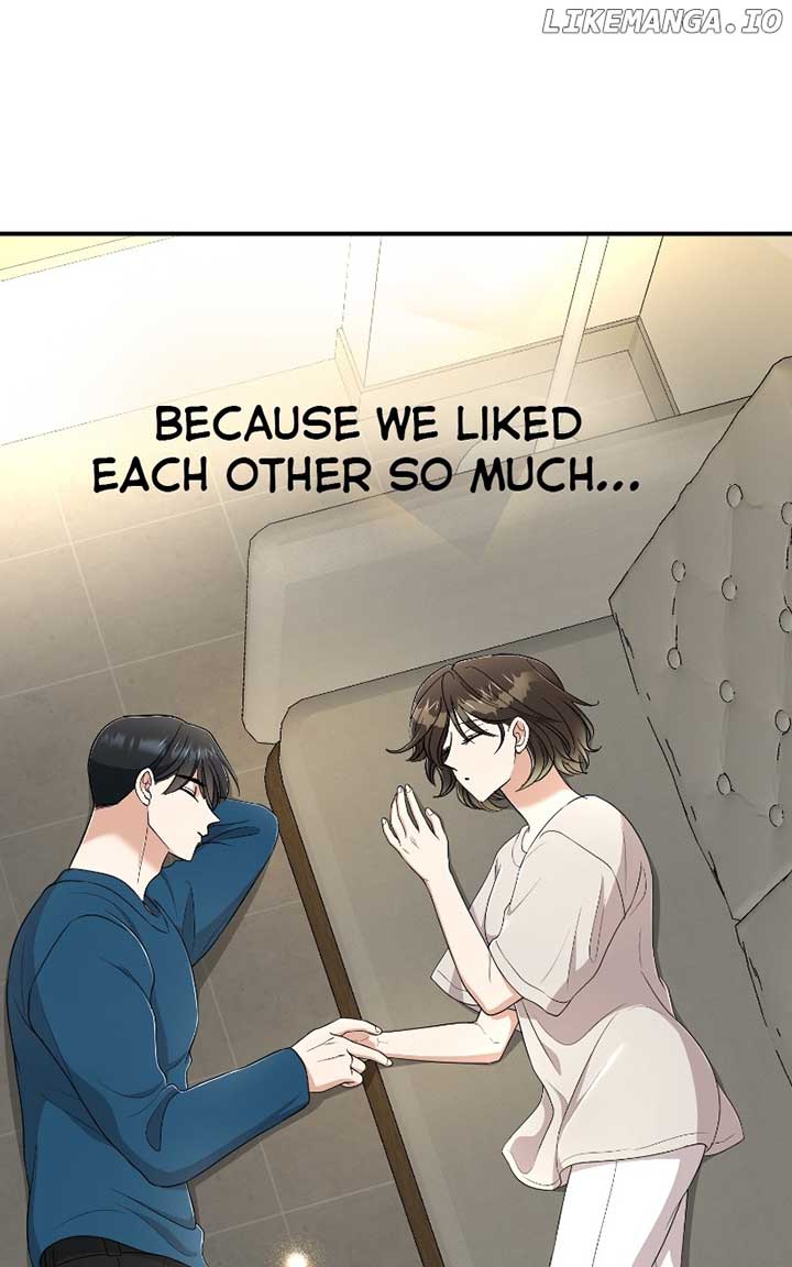 I Have No Intention of Dating Chapter 53 406 ch 53 69