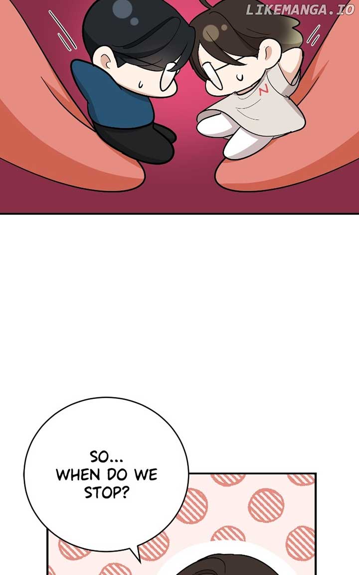 I Have No Intention of Dating Chapter 53 344 ch 53 7