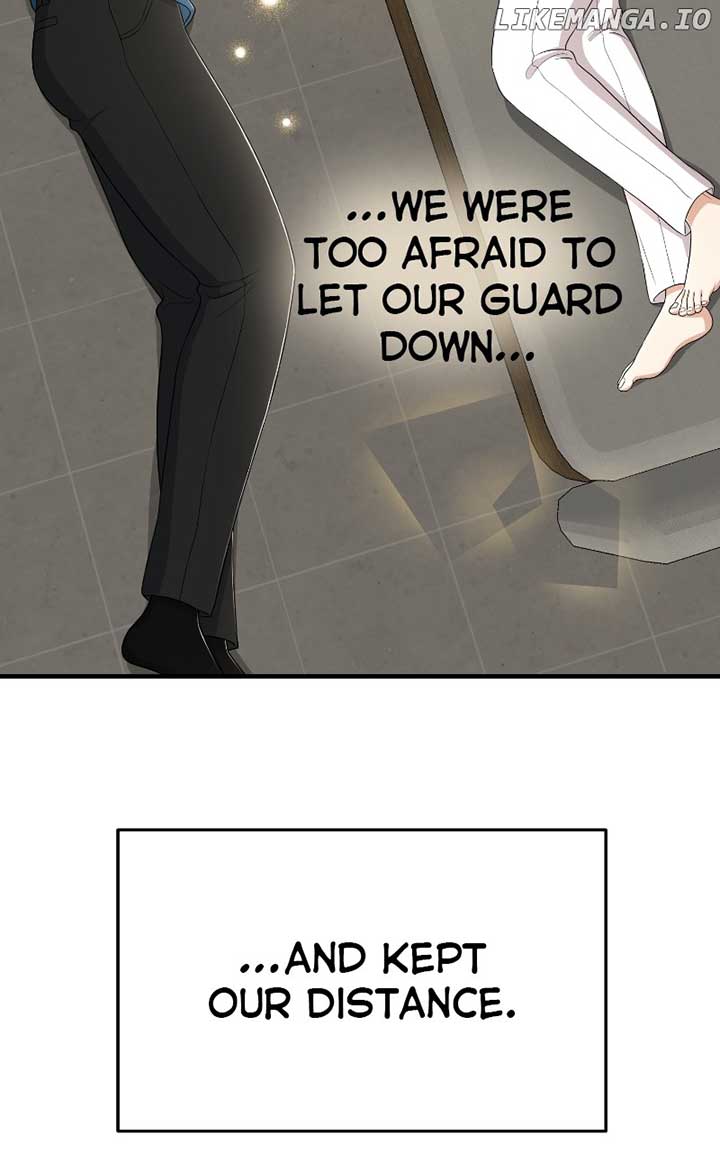 I Have No Intention of Dating Chapter 53 407 ch 53 70