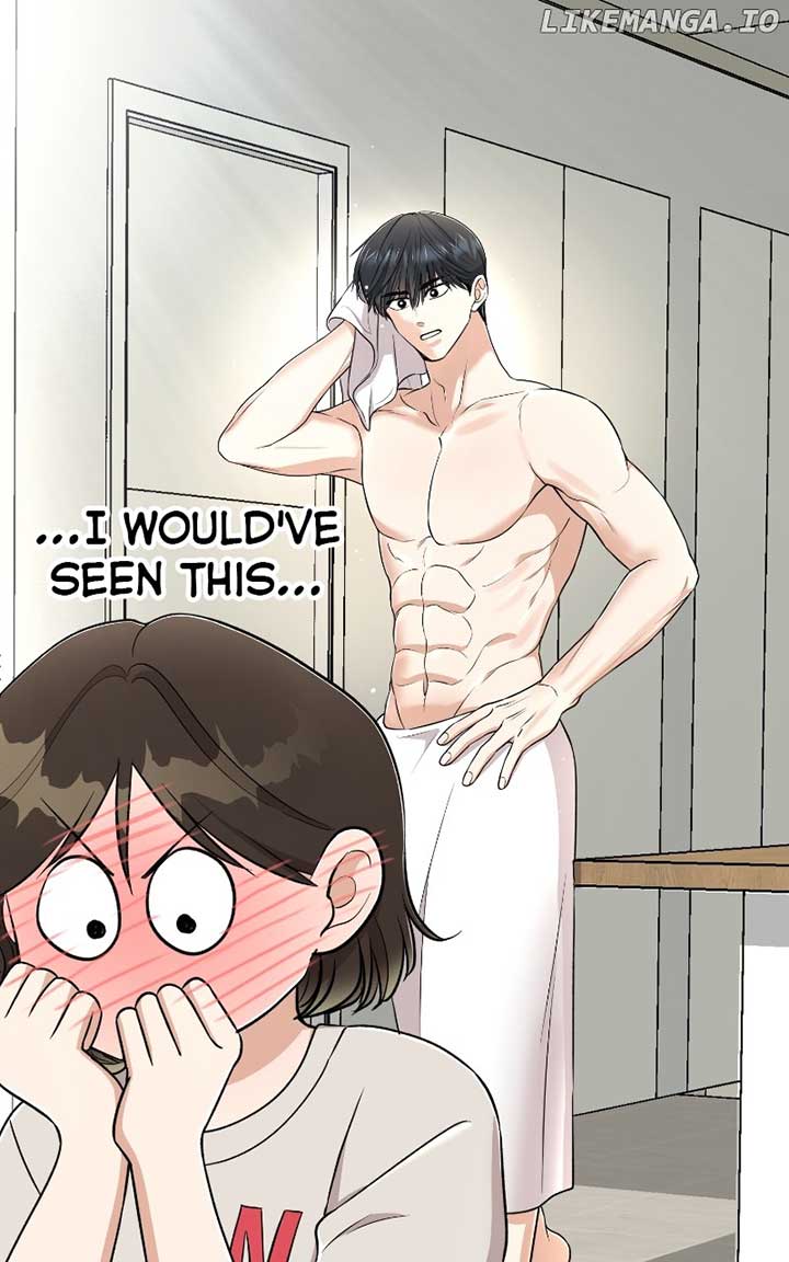 I Have No Intention of Dating Chapter 53 411 ch 53 74