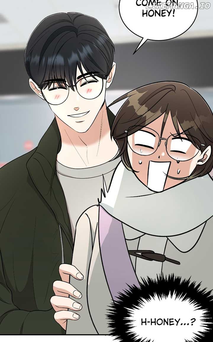 I Have No Intention of Dating Chapter 53 416 ch 53 79