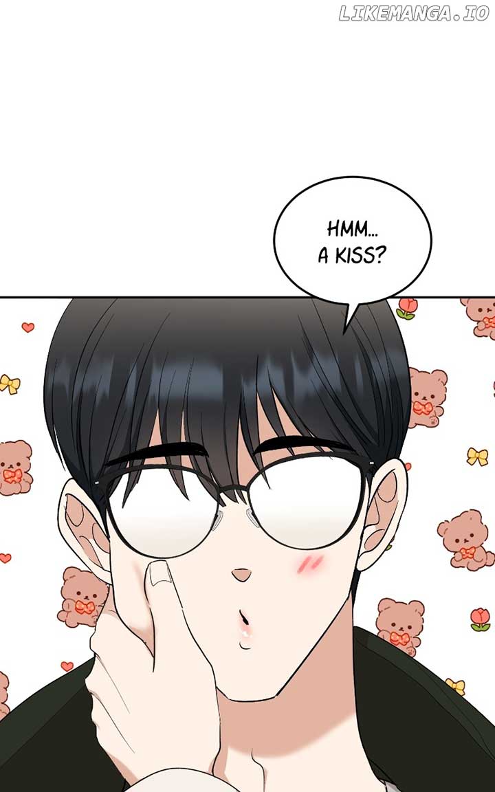 I Have No Intention of Dating Chapter 53 419 ch 53 82