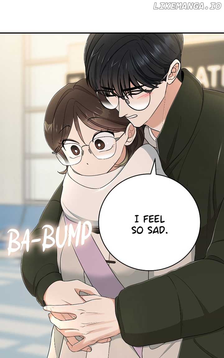 I Have No Intention of Dating Chapter 53 423 ch 53 86