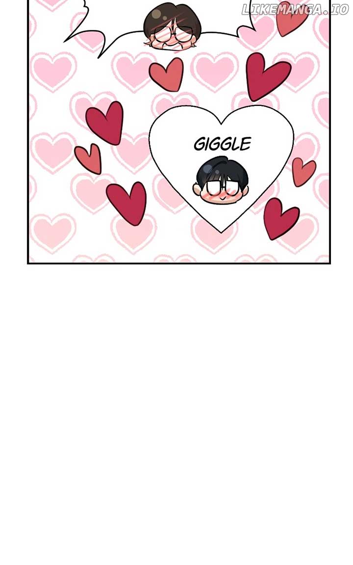 I Have No Intention of Dating Chapter 53 428 ch 53 91